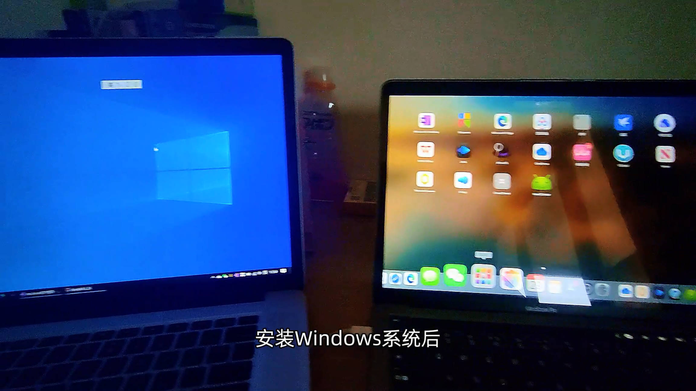 苹果笔记本安装Windows后触摸板功能不全，触控板驱动下载