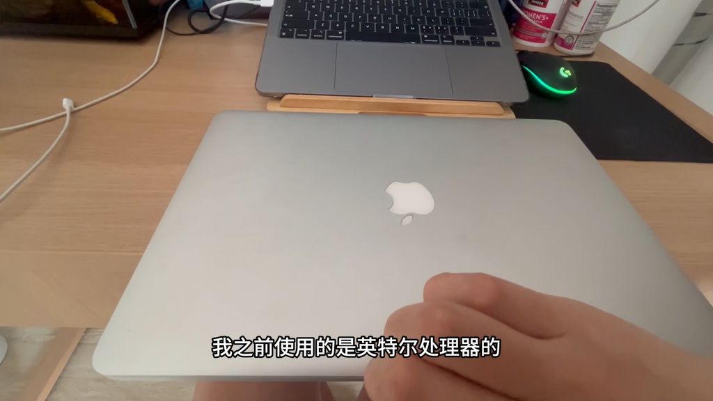 MacBook通过虚拟机软件PD安装Windows系统，并分享软件