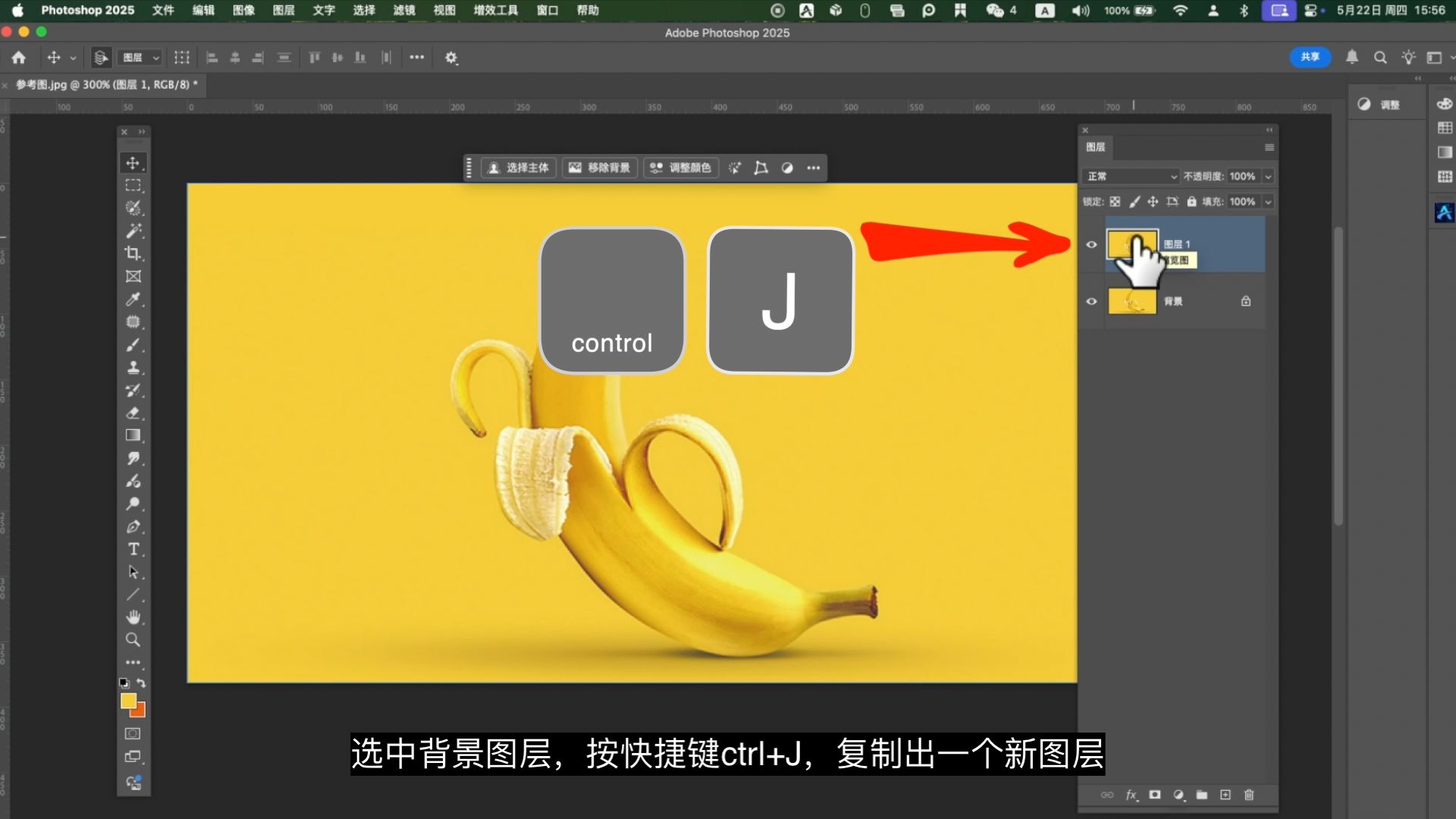 主体和背景颜色相似的图怎么抠出来?ps手动操作和AI移除方法 主体和背景颜色相似的图怎么抠出来?ps手动操作和AI移除方法